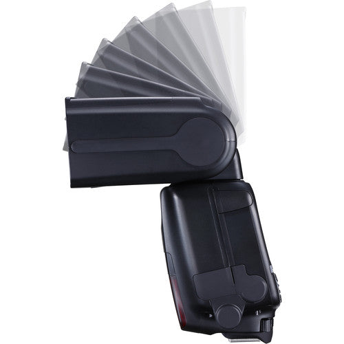 Canon Speedlite 600EX II-RT Flash - Hashtechguy Canon Speedlite 600EX II-RT Flash - Hashtechguy